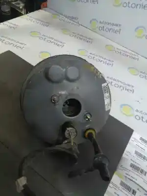 Tweedehands auto-onderdeel rem servo voor mercedes-benz clase e (w210) berlina diesel 300 turbodiesel (210.025) oem iam-referenties a0044305330