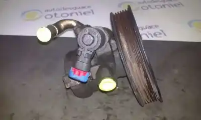 Second-hand car spare part steering pump for daewoo leganza 2.0 exclusive oem iam references   