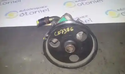 Second-hand car spare part steering pump for renault laguna ii (bg0/1_) 1.6 16v (bg0a bg0l) oem iam references 8200054529