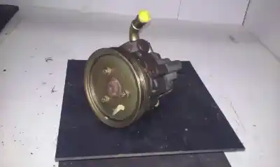 Pezzo di ricambio per auto di seconda mano pompa sterzo per mg serie 25 (rf) classic riferimenti oem iam qvb101581
