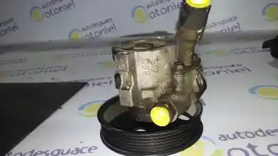 Pezzo di ricambio per auto di seconda mano pompa sterzo per daewoo tacuma se riferimenti oem iam 