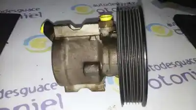 Second-hand car spare part steering pump for daewoo tacuma se oem iam references   
