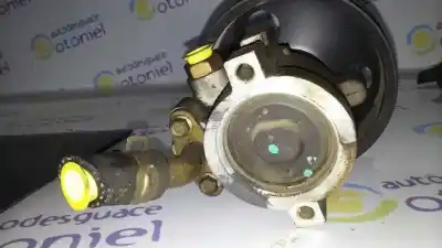 Second-hand car spare part steering pump for daewoo tacuma se oem iam references   