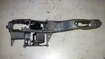 Pièce détachée automobile d'occasion poignée de porte avant gauche pour peugeot 207 sw confort références oem iam 