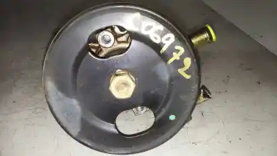 Pièce détachée automobile d'occasion pompe de direction pour mitsubishi l 200 (k6/7) 2500 td glx références oem iam 5831b425