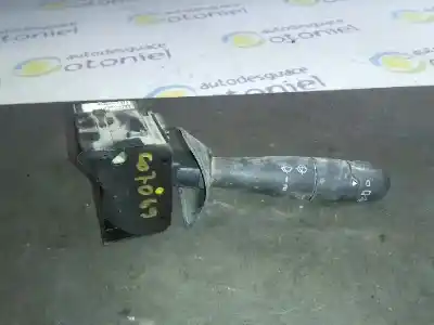 Piesă de schimb auto la mâna a doua maneta stergãtoare pentru dacia sandero laureate music referințe oem iam 