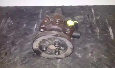 Second-hand car spare part steering pump for seat toledo (1l) base oem iam references 1h0422155c