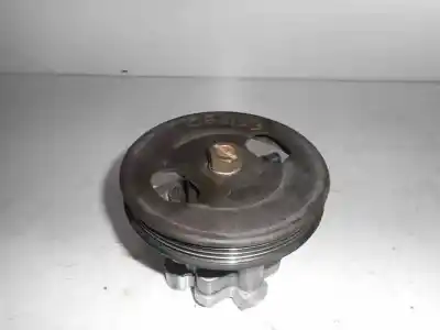 Pièce détachée automobile d'occasion pompe de direction pour mitsubishi l 200 (k6/7) 2.5 td cat références oem iam 4921a299