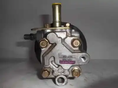 Автозапчастина б/у насос керма для mitsubishi l 200 (k6/7) 2.5 td cat посилання на oem iam 4921a299  13cm