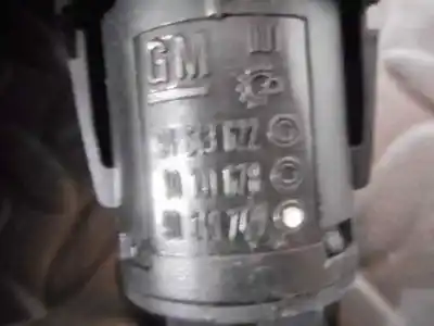 Second-hand car spare part headlights switch for opel kadett e cup lim. oem iam references 94643622  