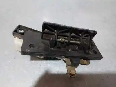 Pièce détachée automobile d'occasion poignée extérieure de coffre / hayon pour renault espace /grand espace (je0) 2.2 dt rt espace références oem iam 6025308267d  