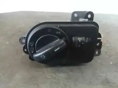 İkinci el araba yedek parçası isik kontrolü için ford fiesta (cbk) ambiente oem iam referansları 2s6t13a024cb