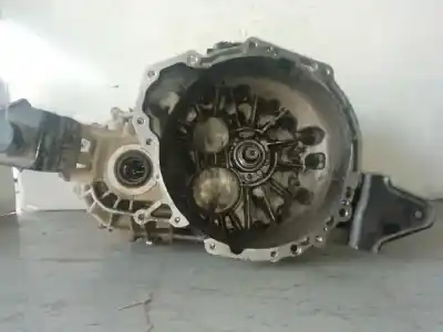 Second-hand car spare part gearbox for kia carnival 2.9 crdi vgt active oem iam references 4300038050