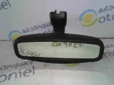 Pezzo di ricambio per auto di seconda mano specchio interno per citroen c4 berlina * riferimenti oem iam 