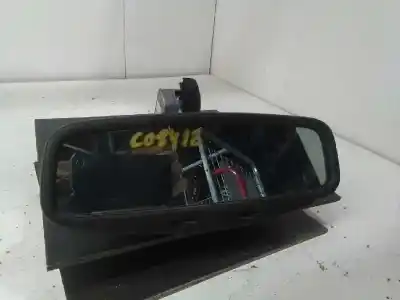 Pezzo di ricambio per auto di seconda mano specchio interno per citroen c4 berlina lx riferimenti oem iam 96547751xt