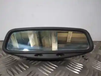 Автозапчасти б/у внутреннее зеркало за citroen c4 coupe collection ссылки oem iam 96547751xt