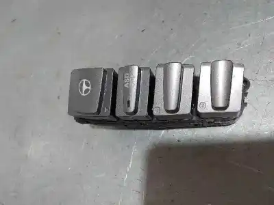 Piesă de schimb auto la mâna a doua intrerusator pentru fiat bravo ii (198_) 1.4 (198axa1b) referințe oem iam 