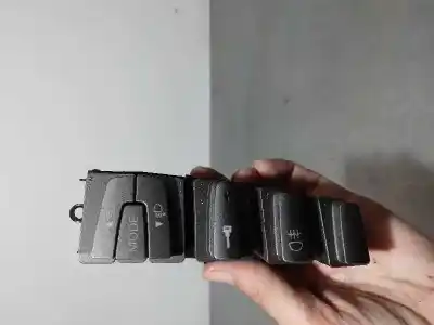 Piesă de schimb auto la mâna a doua intrerusator pentru fiat bravo ii (198_) 1.4 (198axa1b) referințe oem iam 