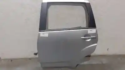 Автозапчасти б/у задняя левая дверь за peugeot 4007 business line ссылки oem iam 