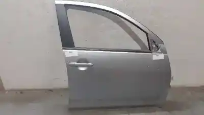 Автозапчасти б/у дверь передняя правая за peugeot 4007 business line ссылки oem iam 