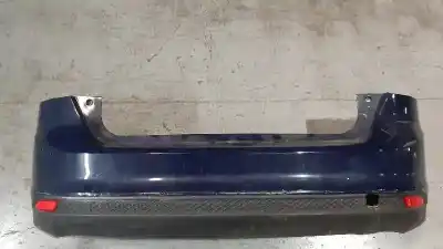 Tweedehands auto-onderdeel achterbumper voor ford focus lim. (cb8) ambiente oem iam-referenties bm51a17906a