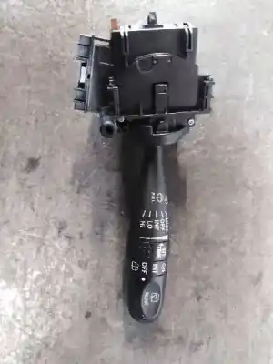 Second-hand car spare part windshiel wiper switch for toyota corolla (_e12_) 2.0 d-4d (cde120r_ cde120l_) oem iam references 02290173738