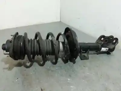 Second-hand car spare part front right shock absorber for kia carens ( ) basic oem iam references 54660a4850