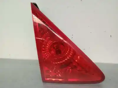 Peça sobressalente para automóvel em segunda mão farolim interior traseiro esquerdo por peugeot 3008 active referências oem iam 9683461080