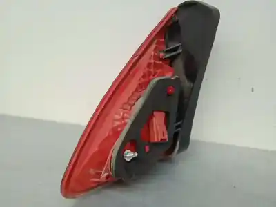 Pezzo di ricambio per auto di seconda mano luce di coda interna sinistra per peugeot 3008 active riferimenti oem iam 9683461080  26039010