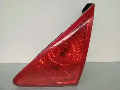 Peça sobressalente para automóvel em segunda mão farolim interior traseiro direito por peugeot 3008 active referências oem iam 9683460980