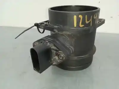 Second-hand car spare part flowmeter for bmw x3 (e83) 2.0i oem iam references 0280218165