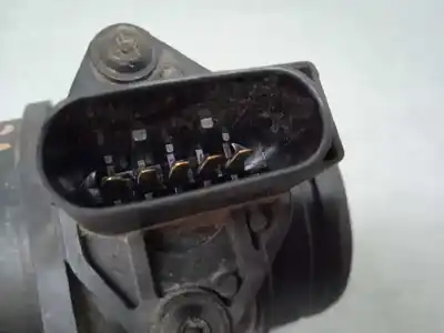 Second-hand car spare part flowmeter for bmw x3 (e83) 2.0i oem iam references 0280218165 5 pins 7533853