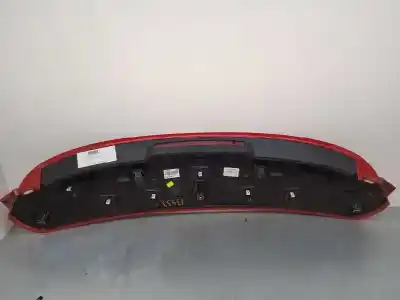 Piesă de schimb auto la mâna a doua spoiler spate pentru renault megane iv berlina 5p 1.3 tce referințe oem iam 960300798r  