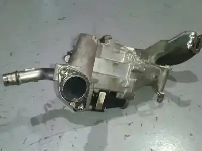 İkinci el araba yedek parçası egr valfi için peugeot 3008 i monospace (0u_) 1.6 hdi oem iam referansları 9802194080  