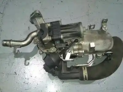 Peça sobressalente para automóvel em segunda mão Válvula Egr por PEUGEOT 3008 1.6 HDi FAP Referências OEM IAM 9802194080  