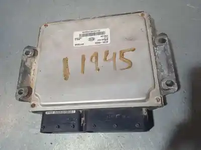 Second-hand car spare part ecu engine control for kia carnival 2.9 crdi vgt active oem iam references 391044x930 391044x930 