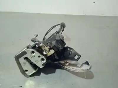 Автозапчастина б/у замок заднього правого дверя для toyota rav 4 iii (_a3_) 2.2 d (ala35_) посилання на oem iam 1021613 1021613 