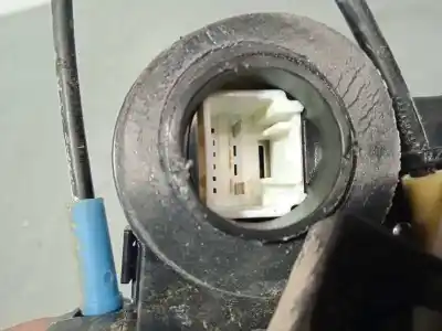 Автозапчастина б/у замок заднього правого дверя для toyota rav 4 iii (_a3_) 2.2 d (ala35_) посилання на oem iam 1021613 1021613 