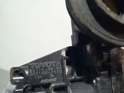 Автозапчастина б/у регулятор переднього правого скла для toyota rav 4 iii (_a3_) 2.2 d (ala35_) посилання на oem iam 8571035180  2621002330