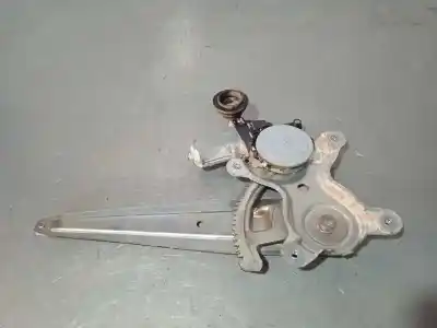 Автозапчастина б/у регулятор скла заднього правого для toyota rav 4 iii (_a3_) 2.2 d (ala35_) посилання на oem iam 8572035140 2521002340 