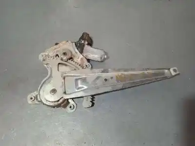 Автозапчастина б/у регулятор скла заднього правого для toyota rav 4 iii (_a3_) 2.2 d (ala35_) посилання на oem iam 8572035140 2521002340 