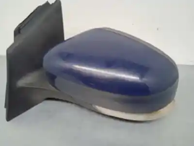Peça sobressalente para automóvel em segunda mão espelho retrovisor esquerdo por ford focus lim. (cb8) ambiente referências oem iam 212836413 5 pins 