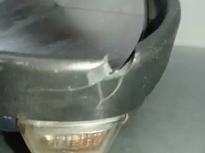 Peça sobressalente para automóvel em segunda mão espelho retrovisor esquerdo por ford focus lim. (cb8) ambiente referências oem iam 212836413 5 pins 