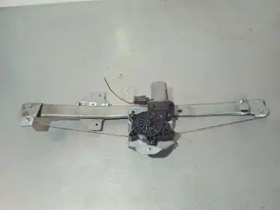 Piesă de schimb auto la mâna a doua mecanism actionare geam spate stânga pentru dacia lodgy ambiance referințe oem iam 3p4561a