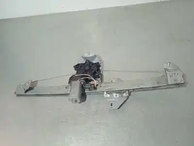 Piesă de schimb auto la mâna a doua mecanism acționare geam fațã stânga pentru dacia lodgy ambiance referințe oem iam 3p4561a