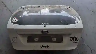 Pezzo di ricambio per auto di seconda mano PORTELLONE per FORD FIESTA (CB1)  Riferimenti OEM IAM 1763986  