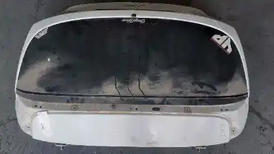 Автозапчастина б/у загальні двері для ford fiesta (cb1) motor 1.6 ltr. - 70 kw tdci cat посилання на oem iam 1763986  