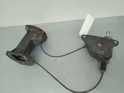 Pièce détachée automobile d'occasion support roue de secours pour peugeot bipper 1.3 16v hdi fap références oem iam   