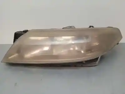 Автозапчасти б/у левая фара за renault laguna ii (bg0) 1.9 dci diesel ссылки oem iam 8200163323