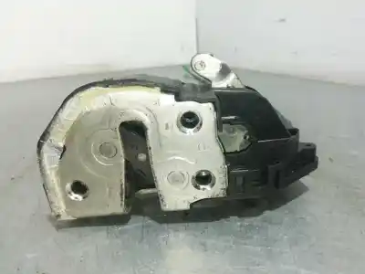 Автозапчастина б/у замок заднього правого дверя для toyota yaris (ksp9/scp9/nlp9) básico посилання на oem iam   año 2006